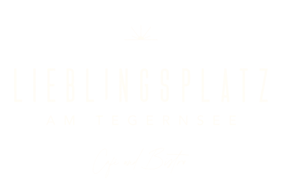 Lieblingsplatz am Tegernsee